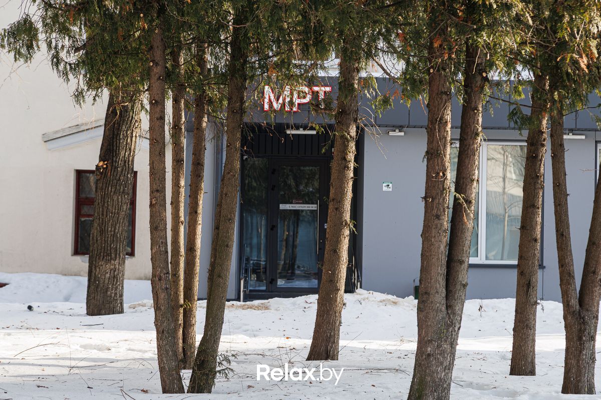 Галерея Медицинский центр «IMRED (ИМРЭД)» - фото 7883531