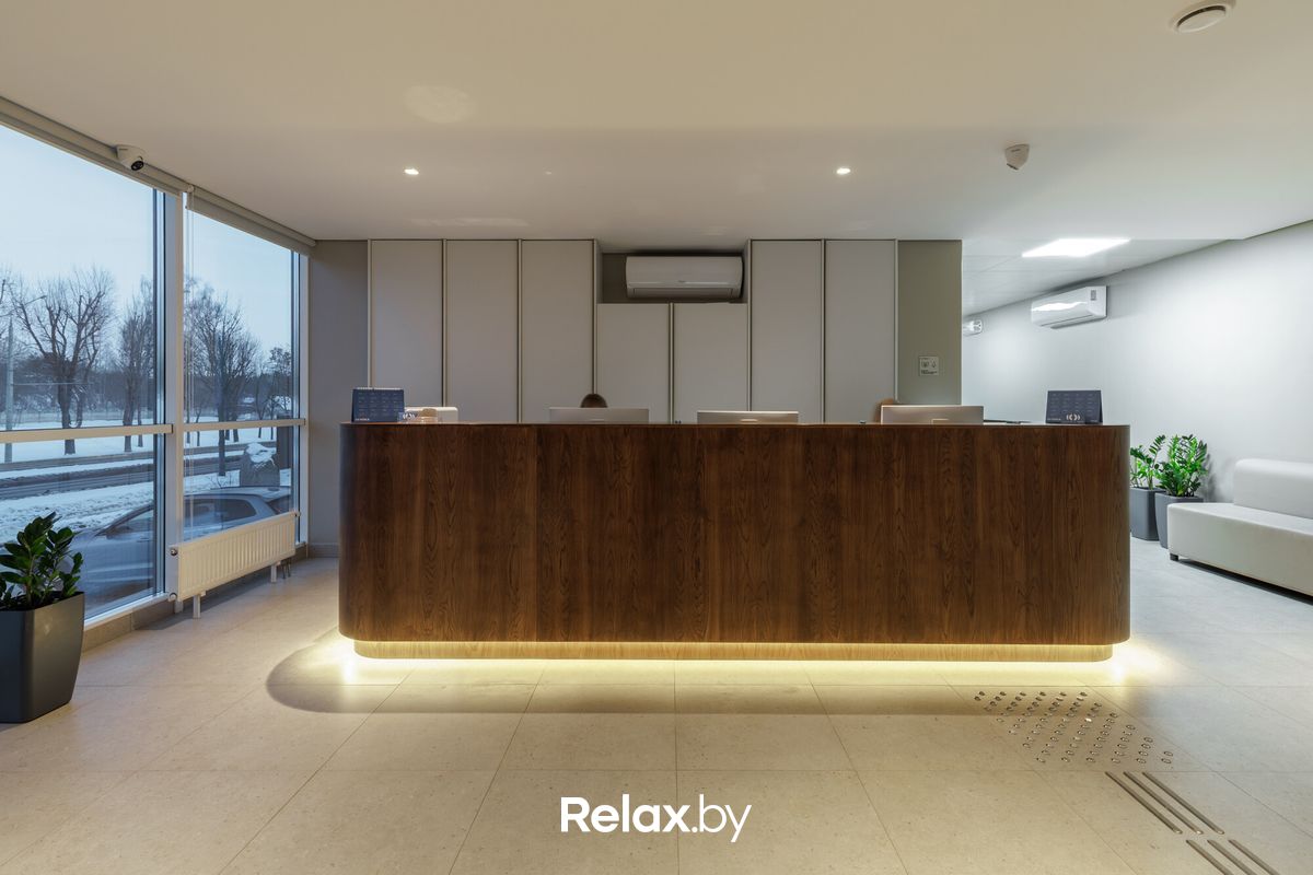 Галерея Медицинский центр VOKA CLINIC (ВОКА КЛИНИК) - фото 7881041