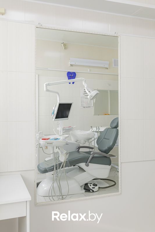 Галерея Стоматология «СеЛена-дент» - фото 7885531