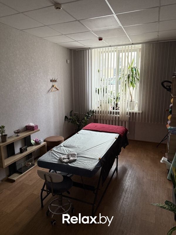 Галерея Массажный салон «Белый питон» - фото 7891492