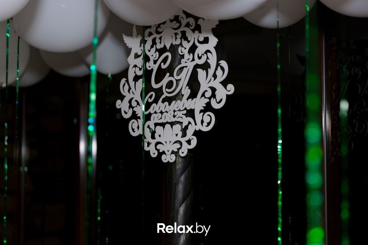 Свадьба Вилла «Ласточкино гнездо» - фото 7883333