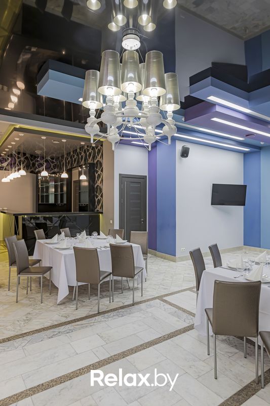 Малый зал (до 40) Банкетный зал «Нововиленский» - фото 7884865