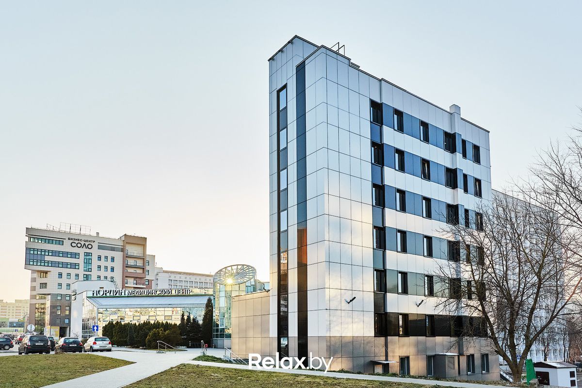 Галерея Медицинский центр «Нордин» - фото 7887796