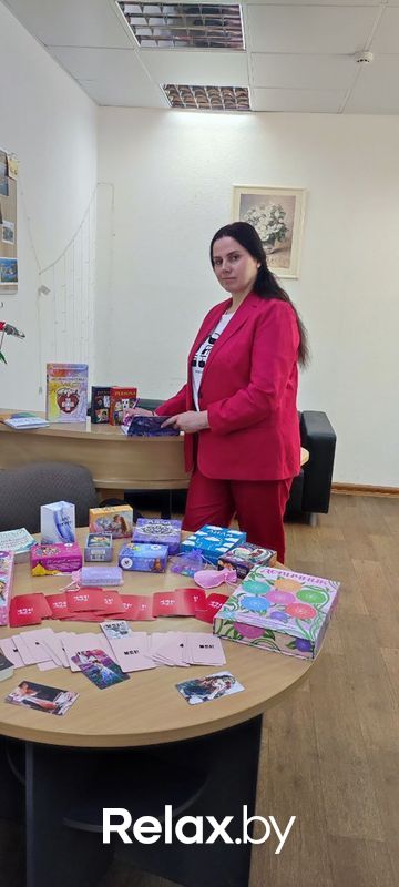 Галерея  PsyКлуб PFENIX (ПсиКлуб Феникс) - фото 7890763