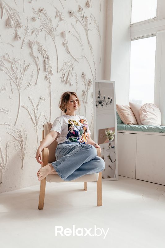 Галерея  Психолог Татьяна Рудюк - фото 7891795