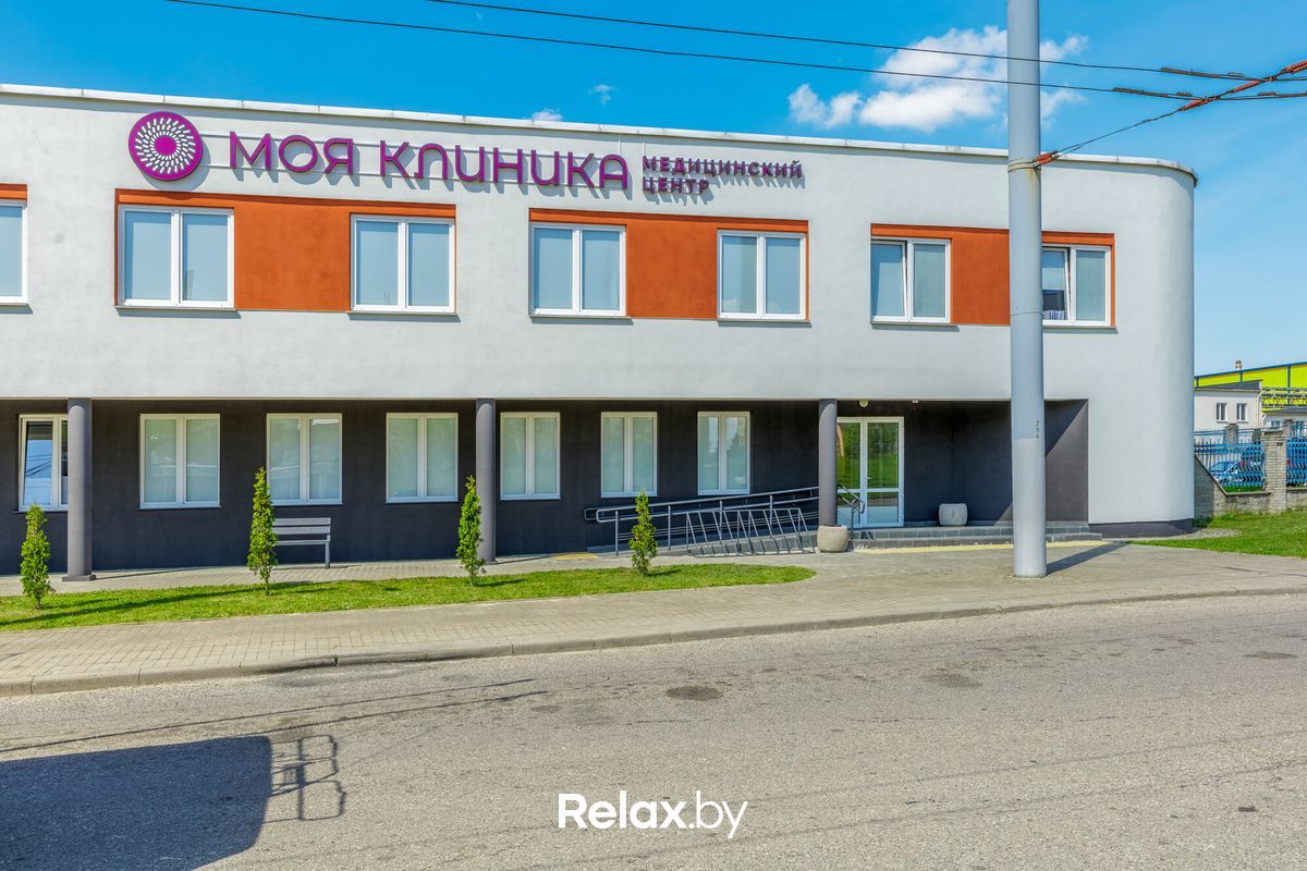 Галерея Медицинский центр «Моя клиника» - фото 7902051