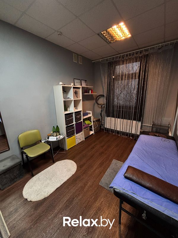 Галерея  «Кабинет массажа Моложавого Виталия» - фото 7883486