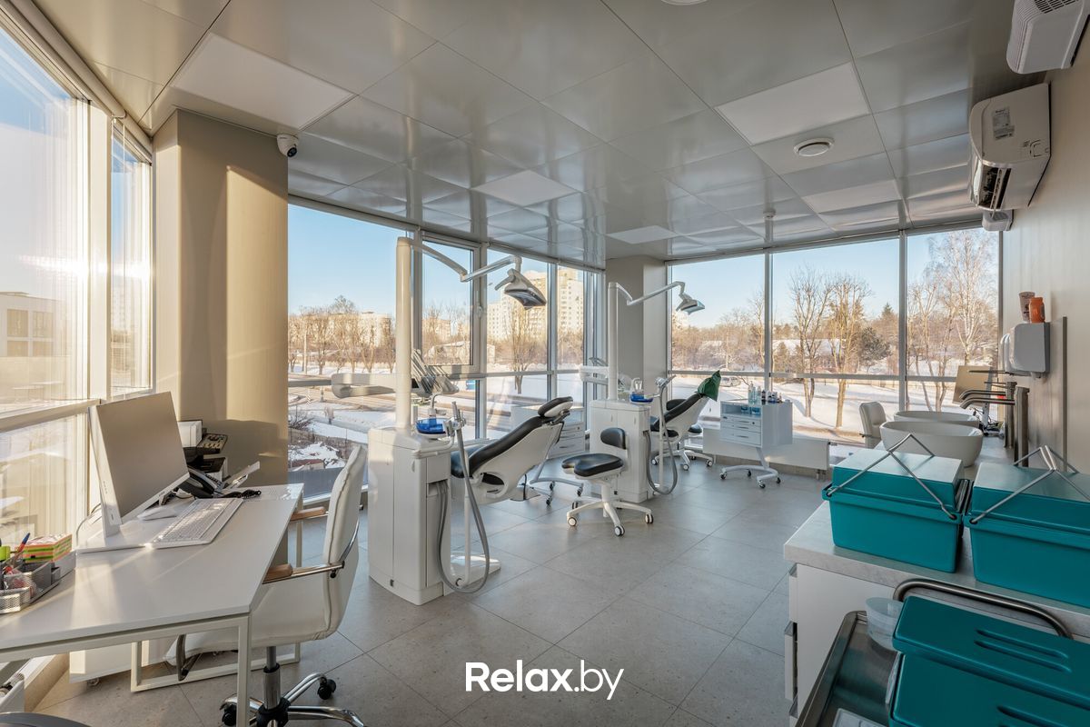 Галерея Медицинский центр «VOKA CLINIC (ВОКА КЛИНИК)» - фото 7881083