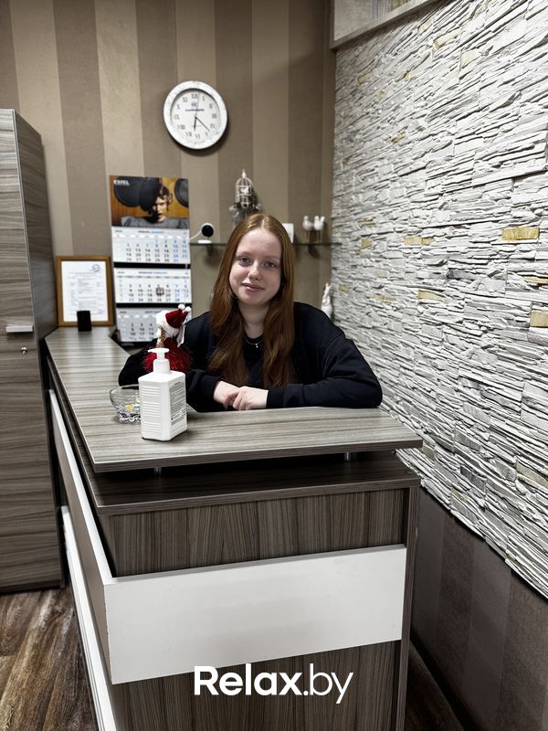 Галерея  «Кабинет массажа Моложавого Виталия» - фото 7883477