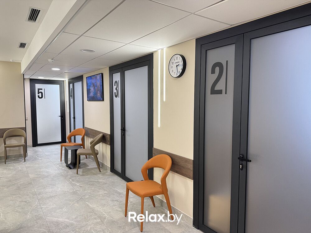 Галерея Стоматология SHEDO (ШеДо) - фото 7884760