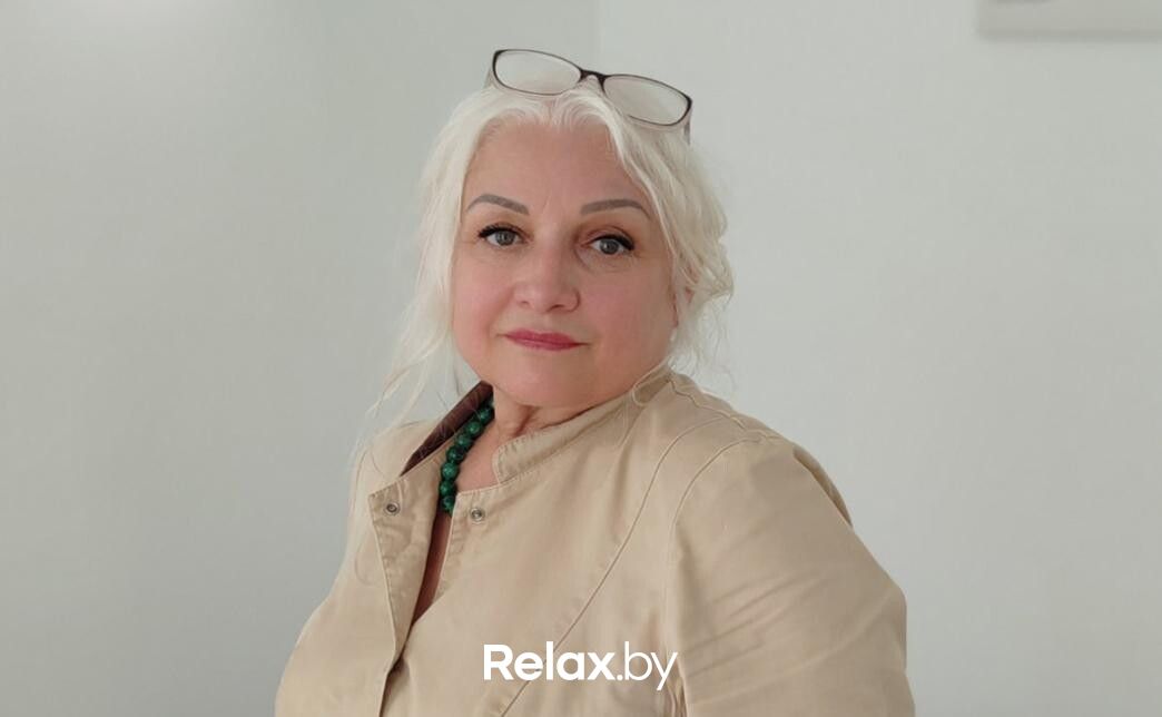 Галерея  «Косметический кабинет Натальи Торопович» - фото 7882262