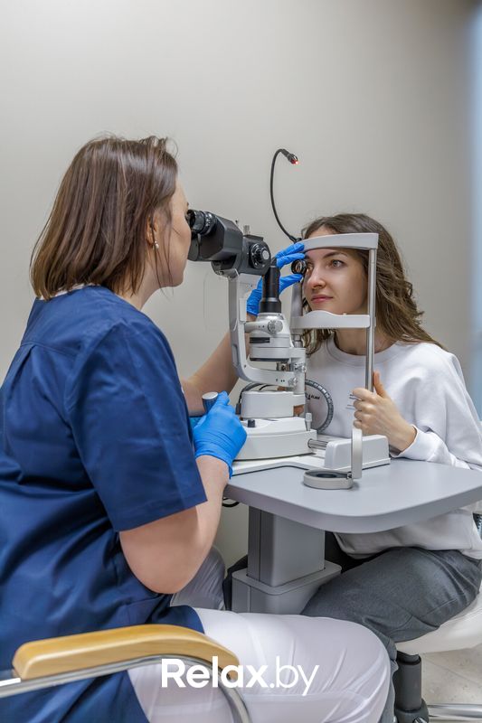 Галерея Медицинский центр «VOKA CLINIC (ВОКА КЛИНИК)» - фото 7881008