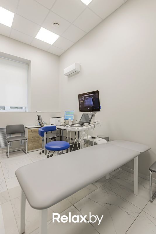 Галерея Медицинский центр «E-clinic (Е-клиник)» - фото 7904532