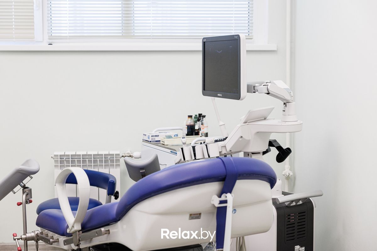 Интерьер Медицинский центр «Горизонт» - фото 7889464