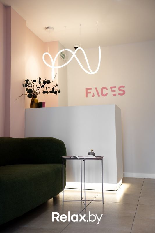 Галерея Студия косметических услуг «Faces (Фэйсис)» - фото 7922112