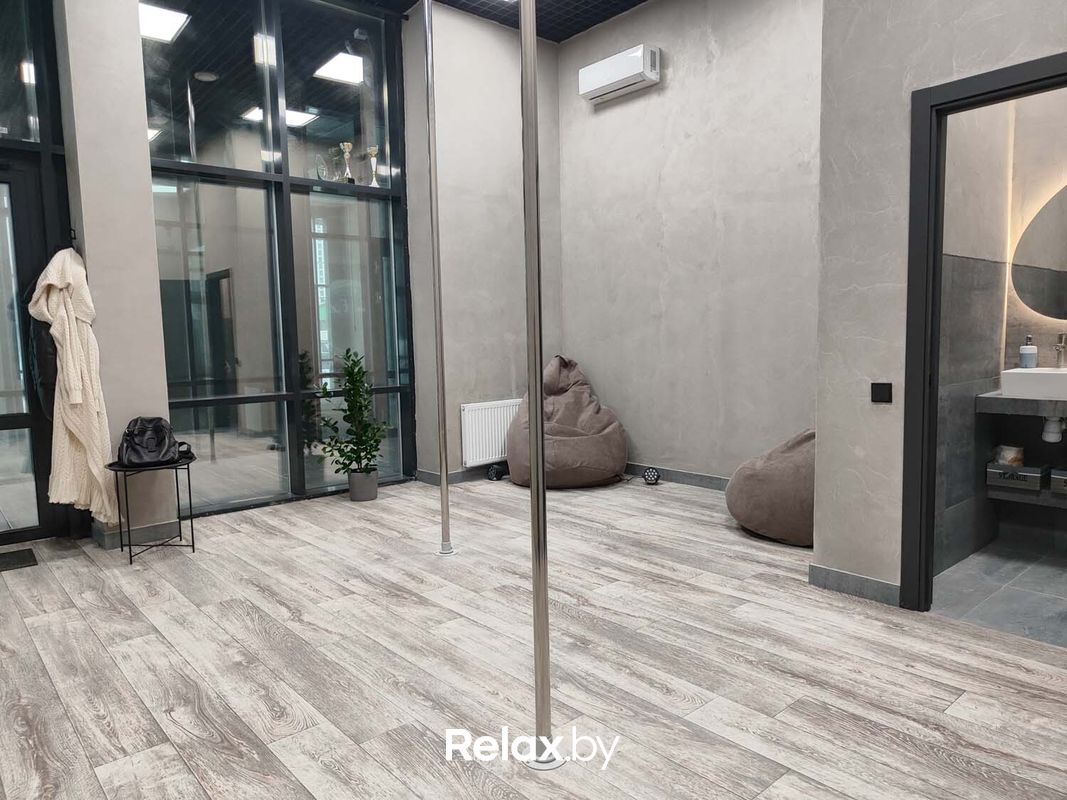 Интерьер Школа танцев VIP Pole Dance (ВипПоулДэнс) - фото 7885096