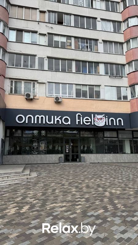 Интерьер Оптика Fielinn (Филин) - фото 7907541
