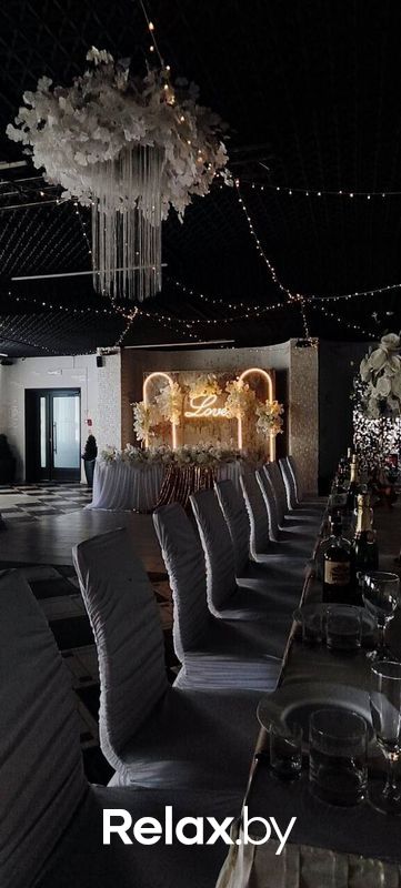 Свадебный сезон Ресторан «Зеленый луг» - фото 7884970