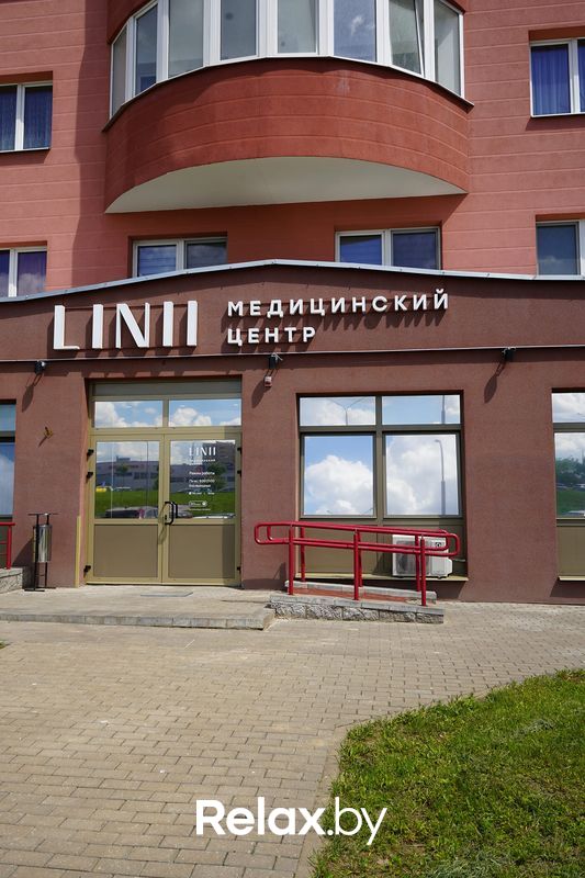 Галерея Медицинский центр Linii (Линии) - фото 7907121