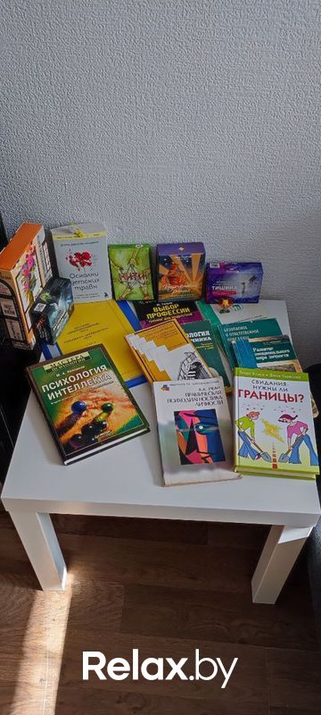 Галерея  PsyКлуб PFENIX (ПсиКлуб Феникс) - фото 7890757