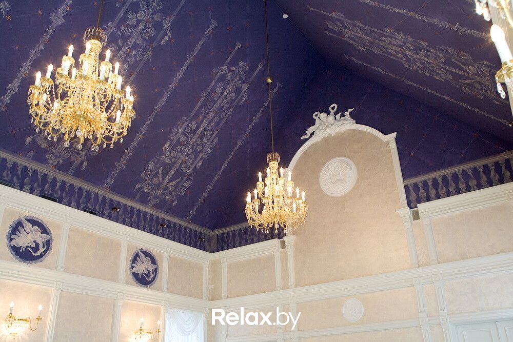 Галерея Загс «Отдел ЗАГС Администрации Центрального района» - фото 7910706