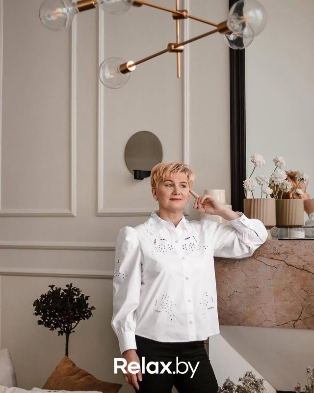 Галерея  Психолог Паращенко Светлана - фото 7885837