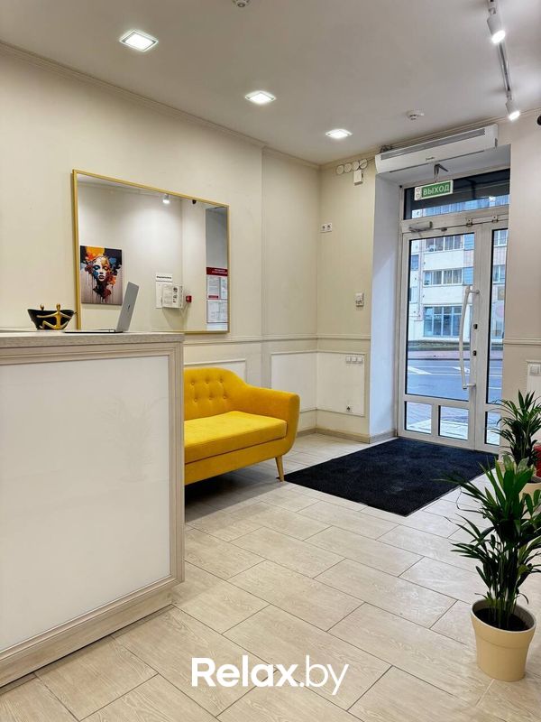 Галерея Студия маникюра «Nailberry Beauty Outlet (Нейлберри Бьюти Аутлет)» - фото 7886635