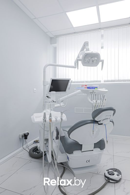 Галерея Стоматология «СеЛена-дент» - фото 7885501