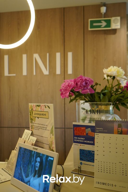 Галерея Медицинский центр Linii (Линии) - фото 7907772