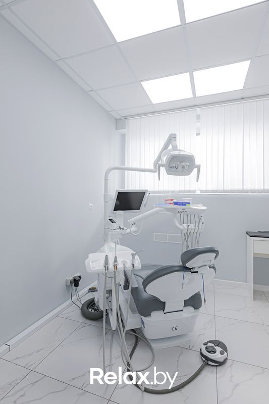 Галерея Стоматология «СеЛена-дент» - фото 7885498