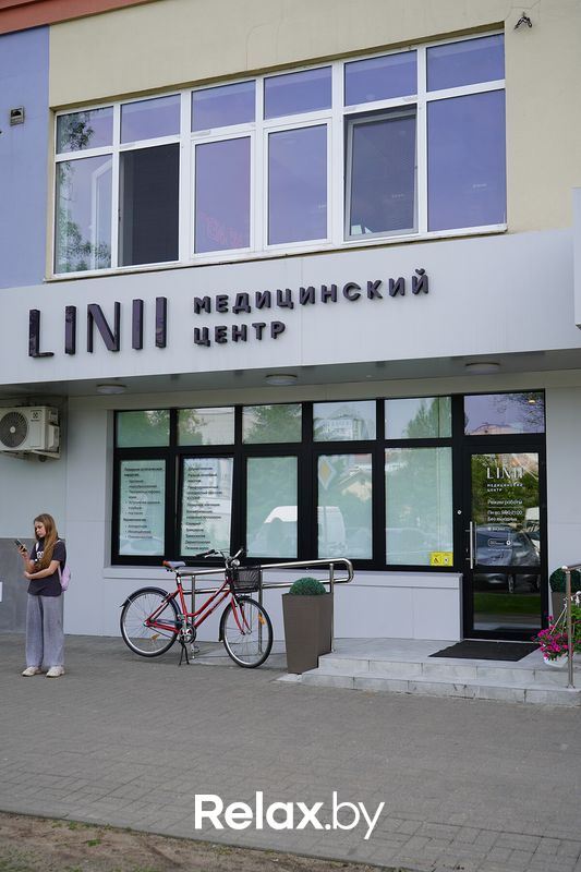 Галерея Медицинский центр Linii (Линии) - фото 7907745