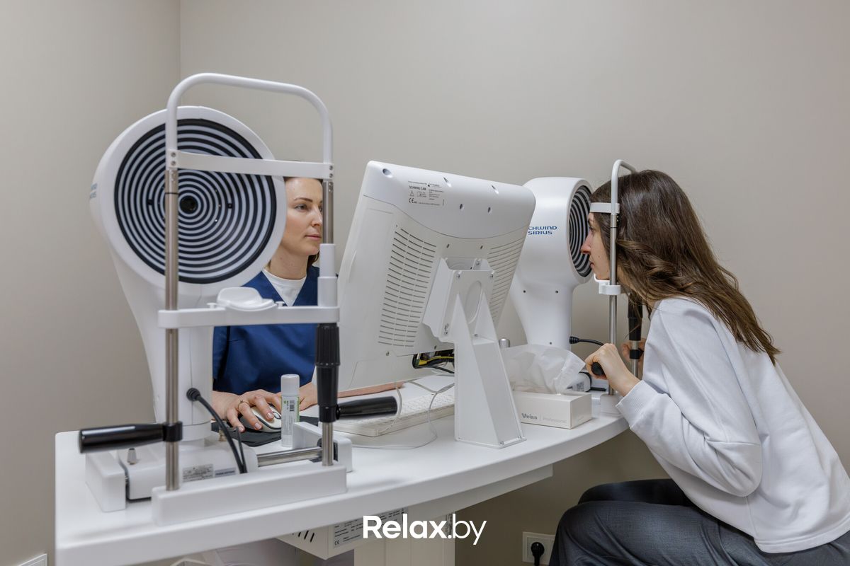 Галерея Медицинский центр «VOKA CLINIC (ВОКА КЛИНИК)» - фото 7881020