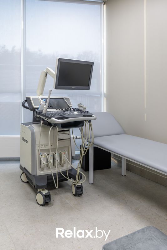 Галерея Медицинский центр VOKA CLINIC (ВОКА КЛИНИК) - фото 7880906