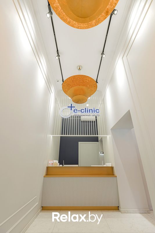 Галерея Медицинский центр «E-clinic (Е-клиник)» - фото 7904622