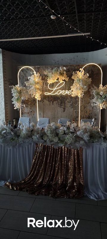 Свадебный сезон Ресторан «Зеленый луг» - фото 7884967