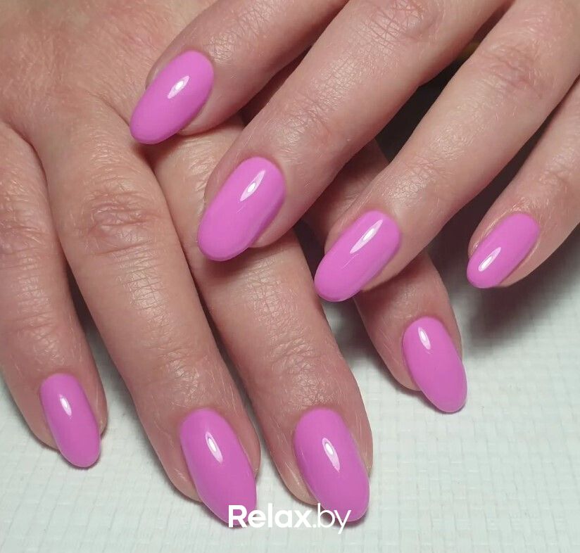 Маникюр и педикюр Мастерская красоты «АлтаДеан» - фото 7714440