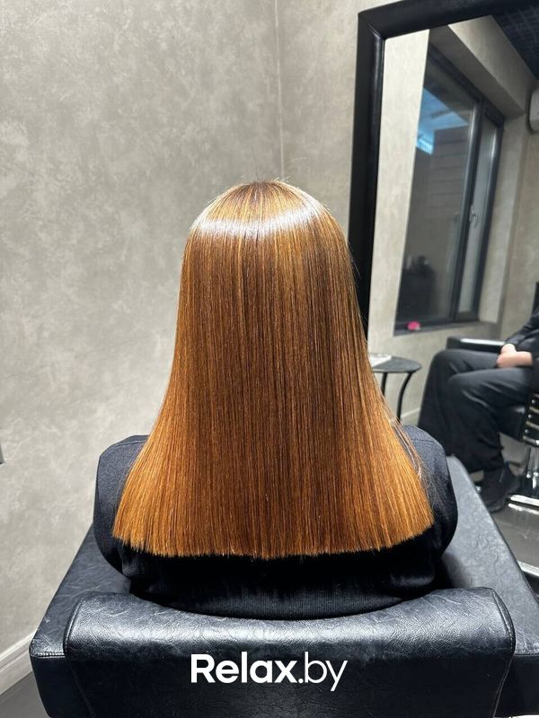 Парикмахерские услуги Салон красоты «SPA Paradise (СПА Парадайс)» - фото 7828156