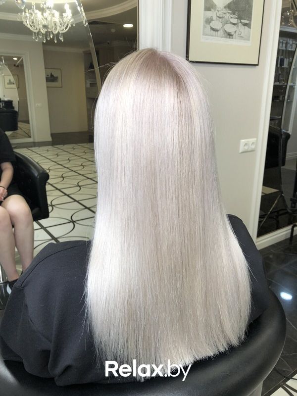 Парикмахерские услуги Салон красоты «Шевелюра» - фото 7691614