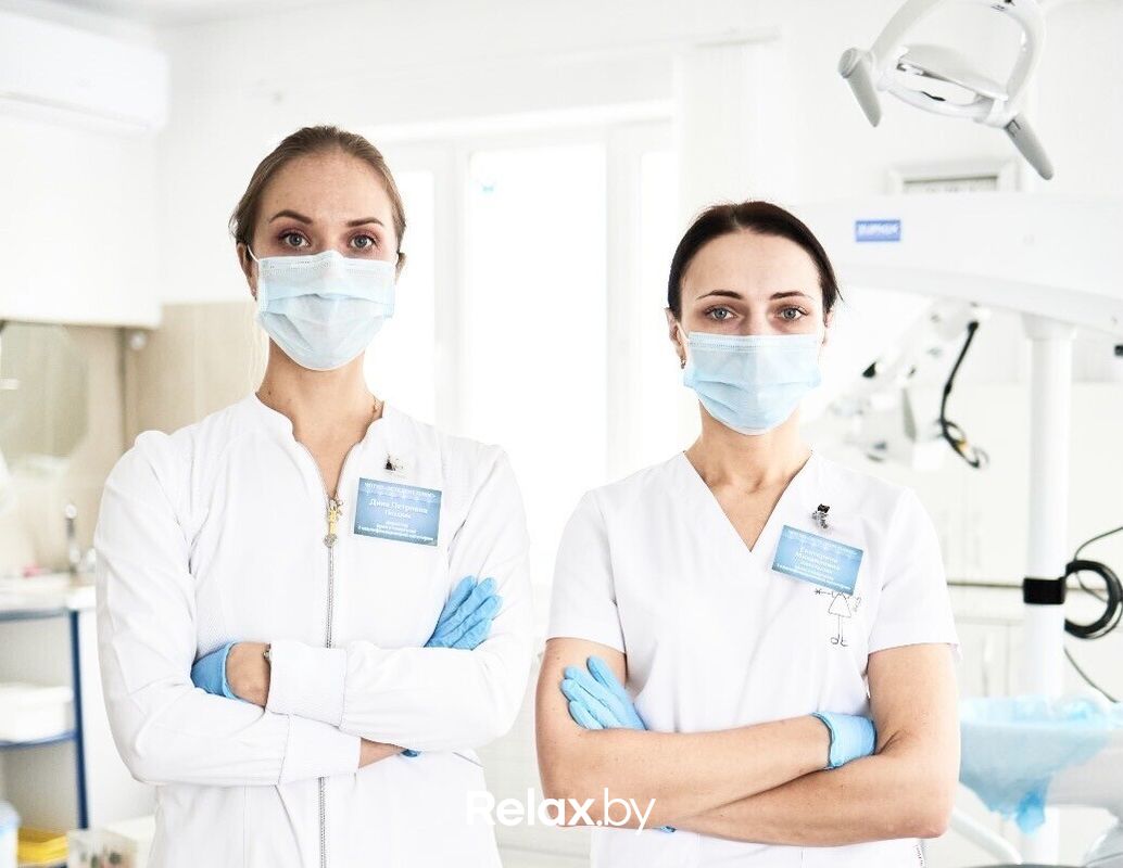 Галерея Стоматология «ЭстедентПлюс» - фото 7738717