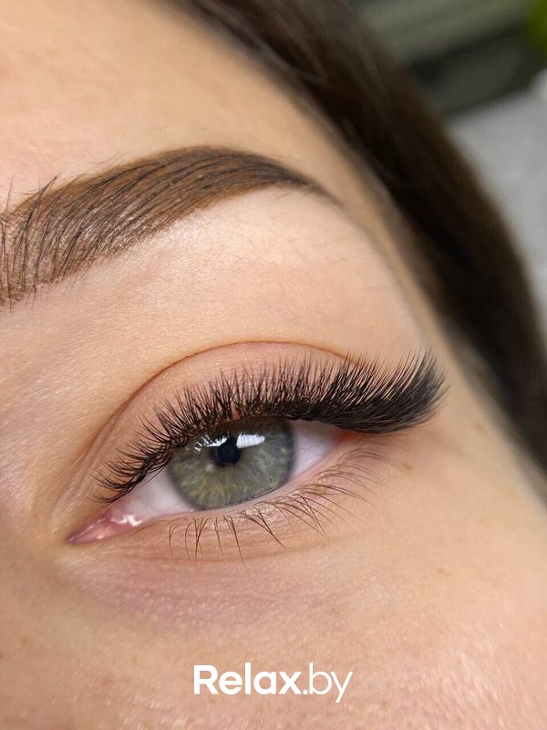 Примеры работ: топ-мастер Ольга Салон красоты «Yesbeauty (Есбьюти)» - фото 7856746