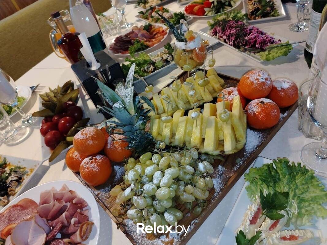 Мероприятия Банкетный зал «Прайм тайм» - фото 7868911