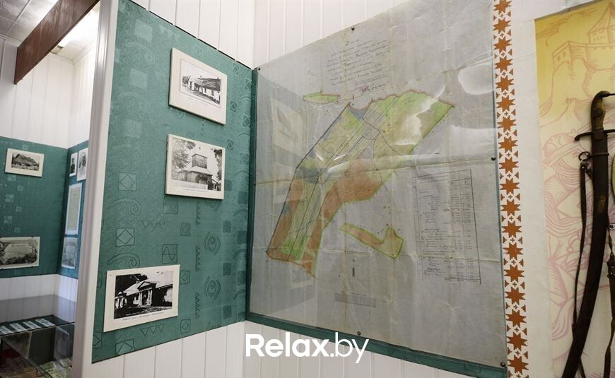 Музей  Музей Фёдора Достоевского - фото 7815323