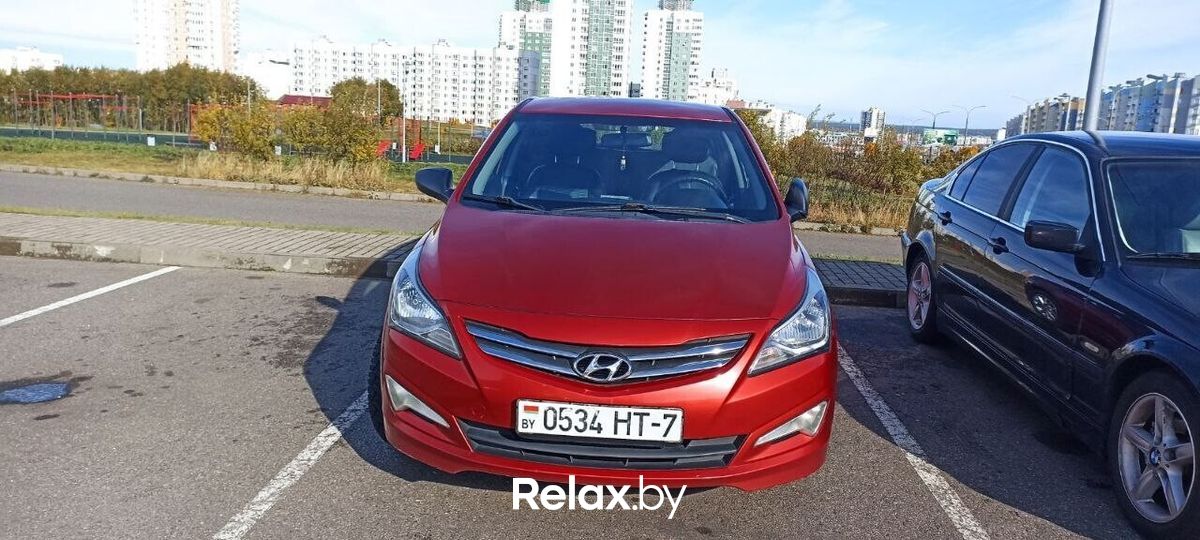 Прокат авто Прокат авто «Войткевич» - фото 7865131