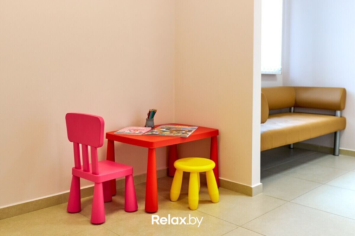 Галерея Лаборатория «ПрофЛабДиагностика» - фото 7712220