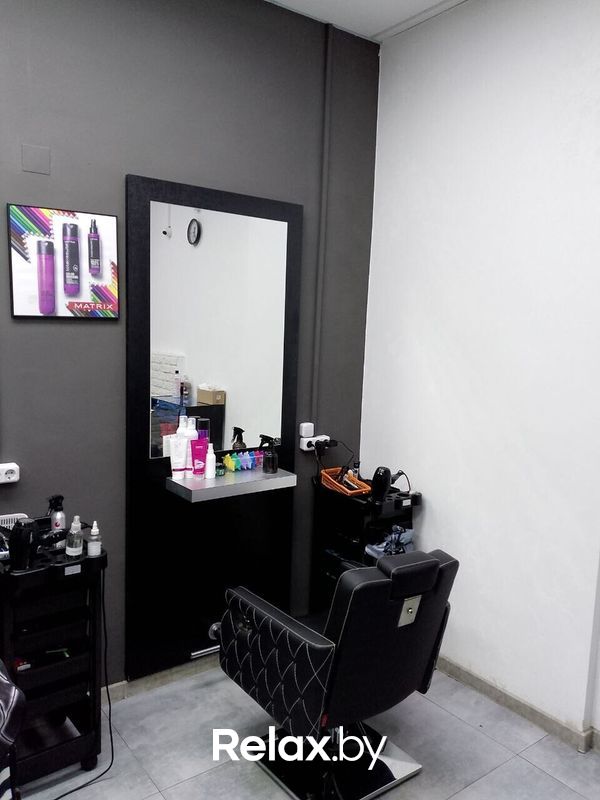 Галерея Салон красоты «Paris (Париж)» - фото 7827565