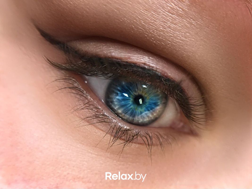 Перманентный макияж Салон красоты премиум-класса «Perfection Style (Перфекшн Стайл)» - фото 7527013