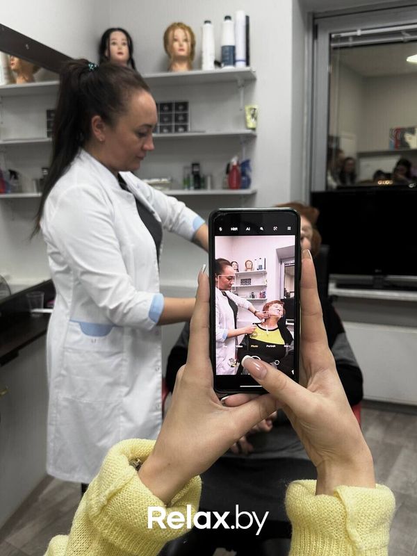 Галерея Школа красоты BeautyArt (БьютиАрт) - фото 7813556