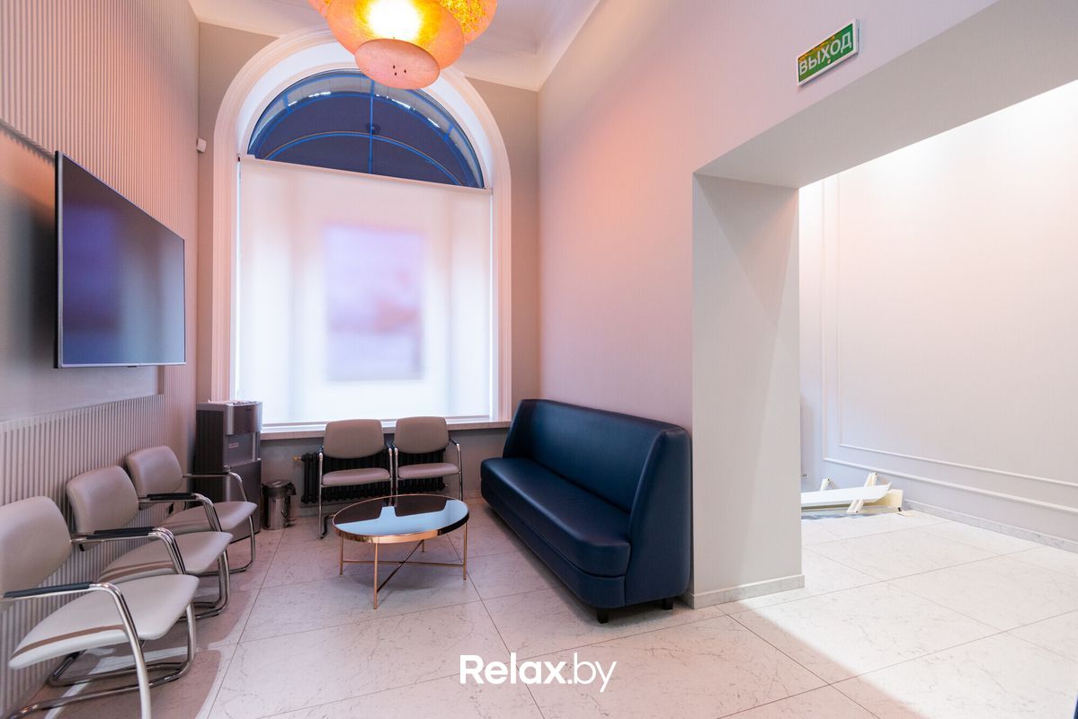 Галерея Медицинский центр «E-clinic (Е-клиник)» - фото 7719007