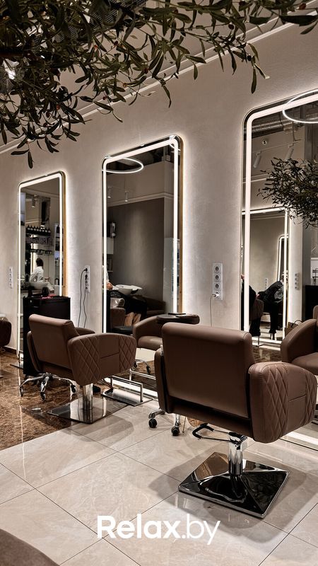 Галерея Сеть салонов красоты «Мильфей» - фото 7830064