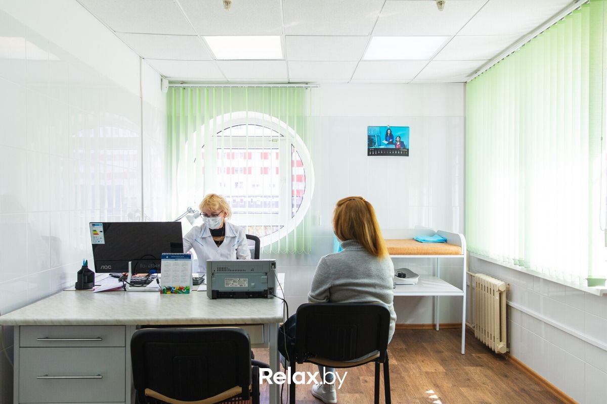 Центр Консультационный центр «Профессор» - фото 7106803